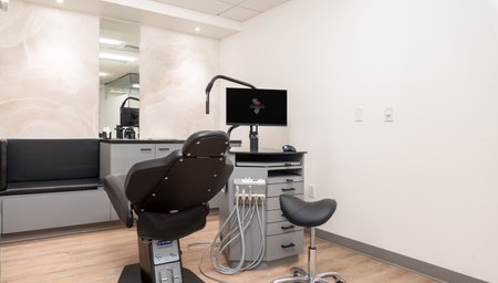 Islander Orthodontics office interior in Mercer Island - Photo 5